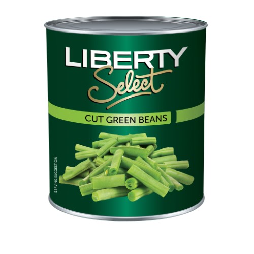 Beans Green Cater 3kg