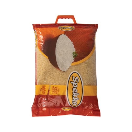 Rice Spekko 10kg