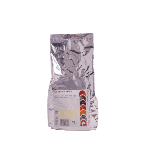 Stock Veg Cater 1kg