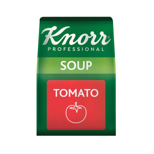 Soup Tomato Knorr 1.6kg