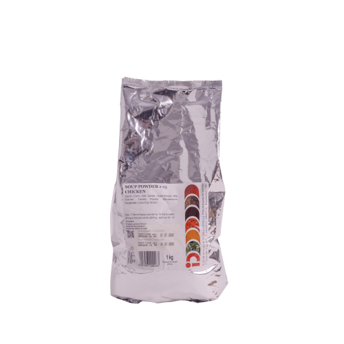 Soup Chicken Cater 1kg