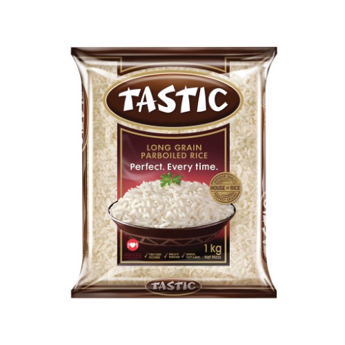 Rice Tastic 1kg
