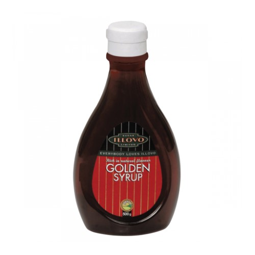 Syrup Golden Squeeze  500ml