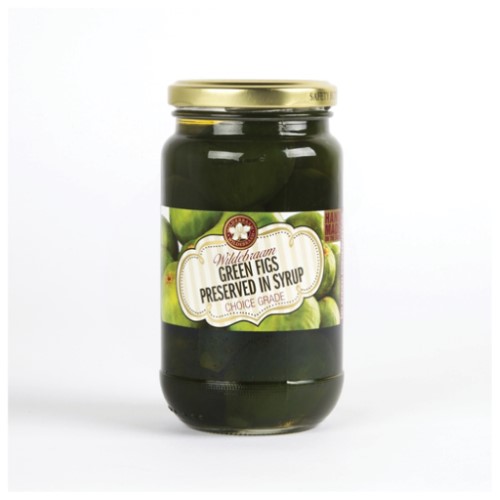 Jam Fig Preserve 500g