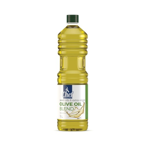 Oil Olive Blend (Chef) 1lt