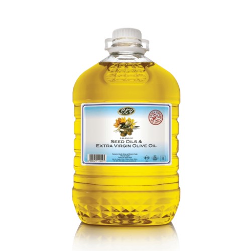 Oil Olive Blend 5lt