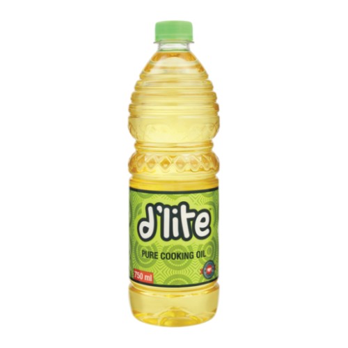 Oil Cooking 750ml
