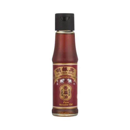 Oil Sesame 150ml