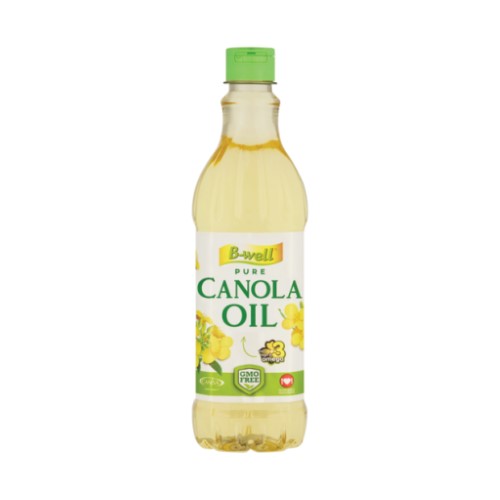Oil Canola 750ml