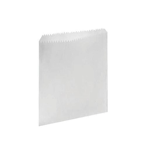 Paper Greaseproof Bag No1 1000's