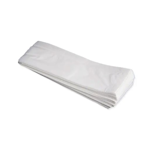 Paper Greaseproof Hotdog Long 1000's