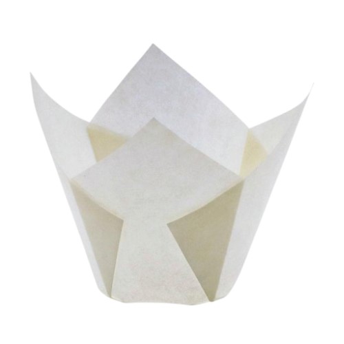 Fancy Muffin Cups 100's