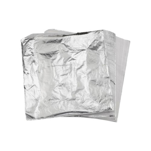 Paper Foilene Sheets 400x600 2500's