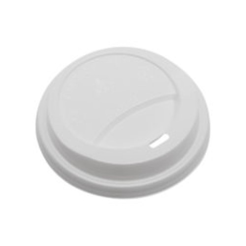 Disp Sip Lid for 350ml Paper Cup 100's