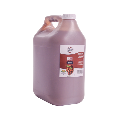 Sauce BBQ Cater 5lt