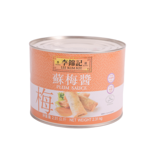 Sauce Plum 2.2lt Imported