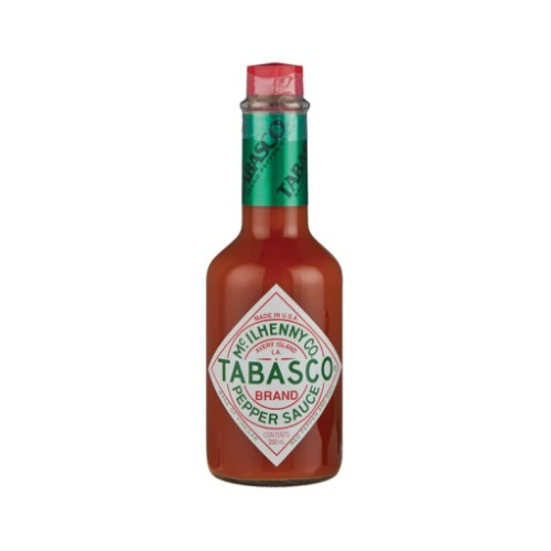 Sauce Tabasco Pepper 350ml