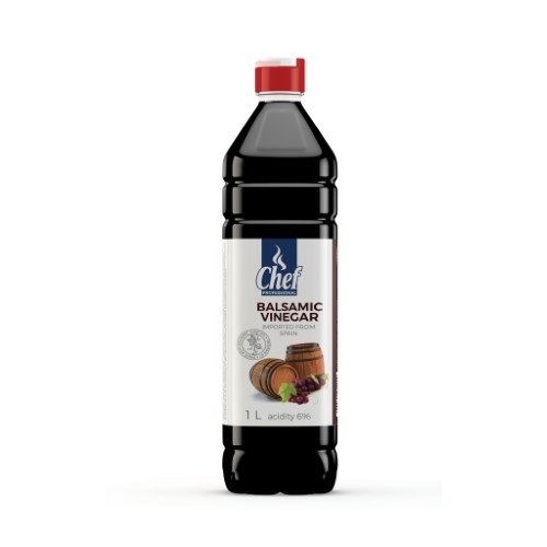Vinegar Balsamic 1lt