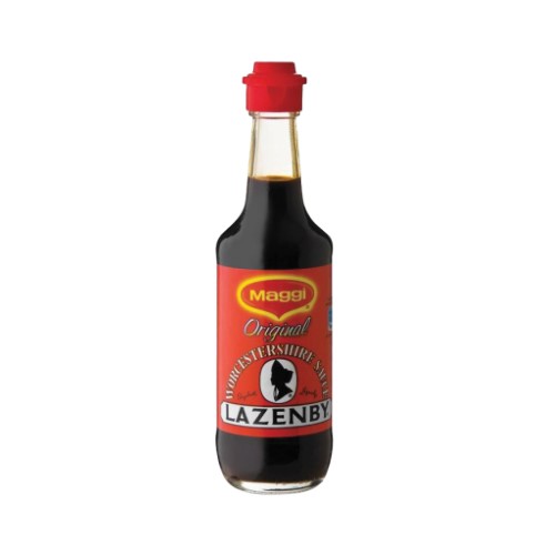 Sauce Worcester Lazenby 250ml