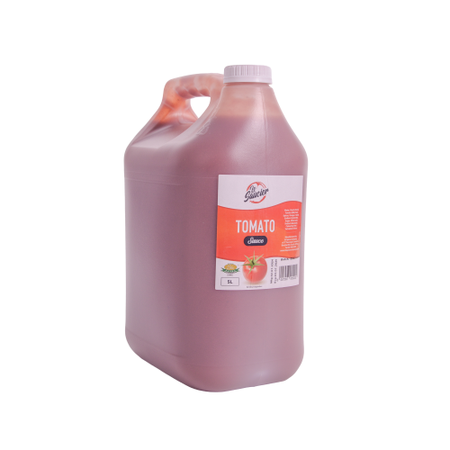Sauce Tomato Cater 5lt