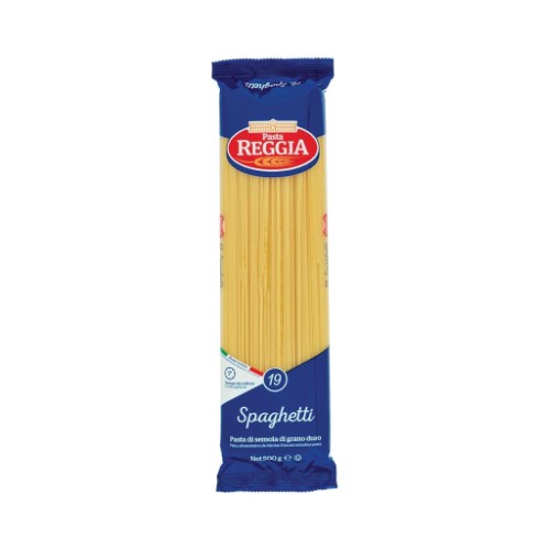 Pasta Spagetti Reggia 500gr