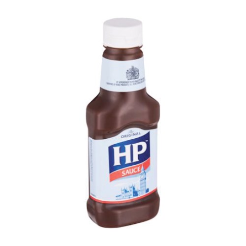 Sauce HP Squeeze 285g