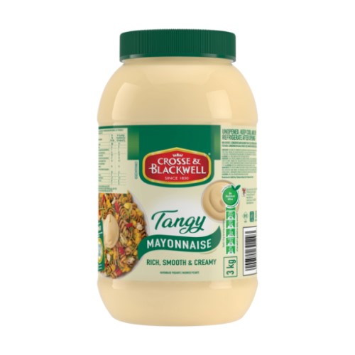 MD Mayonnaise C+B 3kg