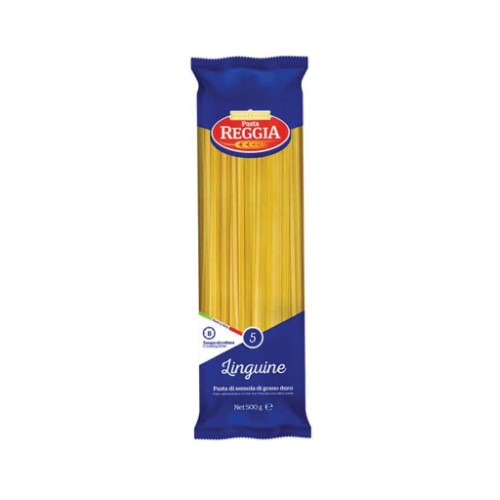 Pasta Linguine Reggia 500g