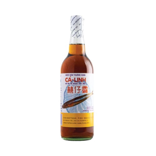 Sauce Fish Ca-Linh 750ml