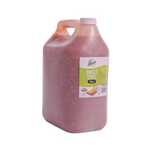 Sauce Sweet Chilli Cater 2lt