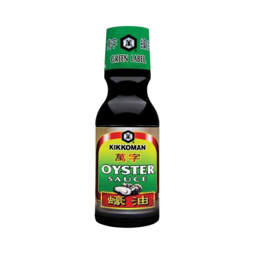 Sauce Oyster 295ml Kikkoman