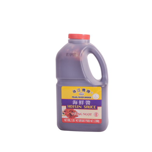 Sauce Hoisan Sauce 2.2lt