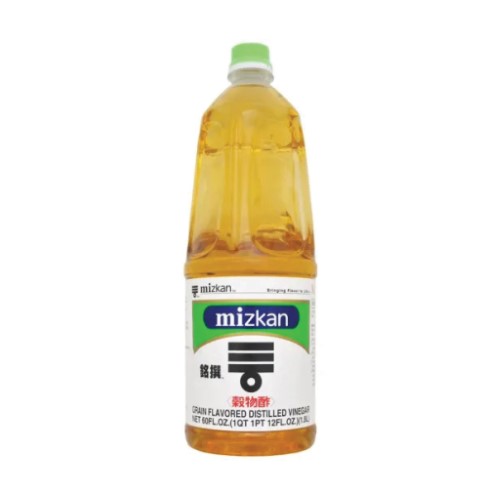 Vinegar Wine Rice Chin 1.8lt