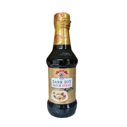 Sauce Soya Dark 295ml