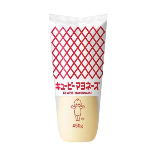 MD Mayonnaise Japanese 450g