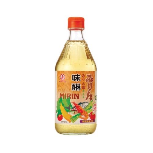 Mirin 500ml 