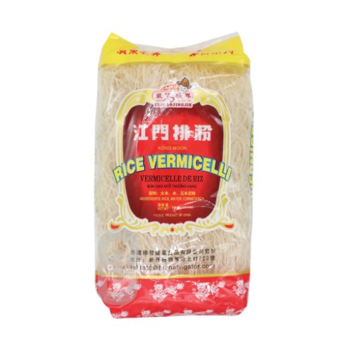 Pasta Rice Noodle Vermicilli 454g