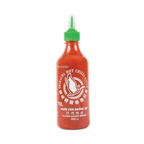 Sauce Sriracha Chilli 435ml