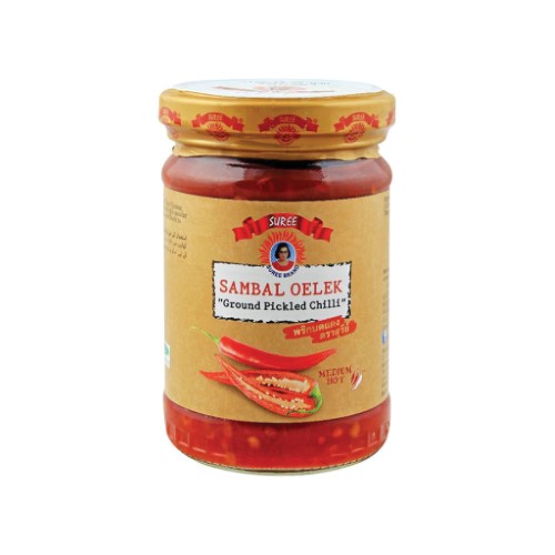 Sambal Oelek 454g