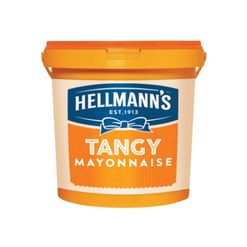 MD Hellmans Tangy 20kg