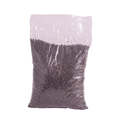Spice Black Peppercorns Whole Cater 1kg