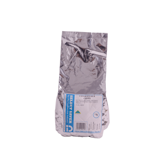 Spice BBQ Econo 1kg
