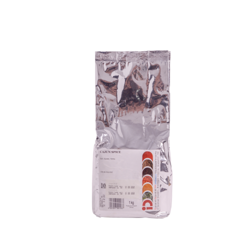 Spice Cajun Cater 1kg