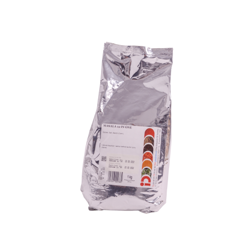 Spice Curry 12 in 1 Masala Cater 1kg