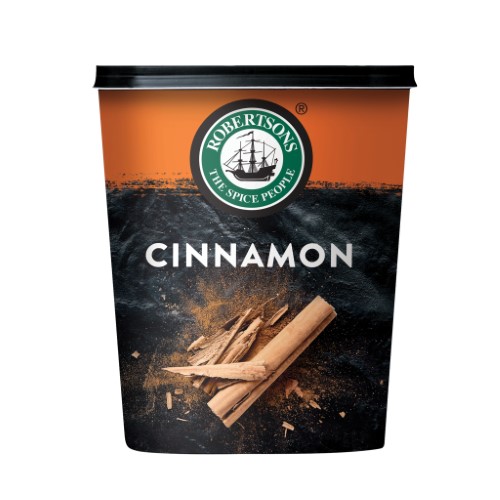 Spice Cinnamon Gound Rob 600gr