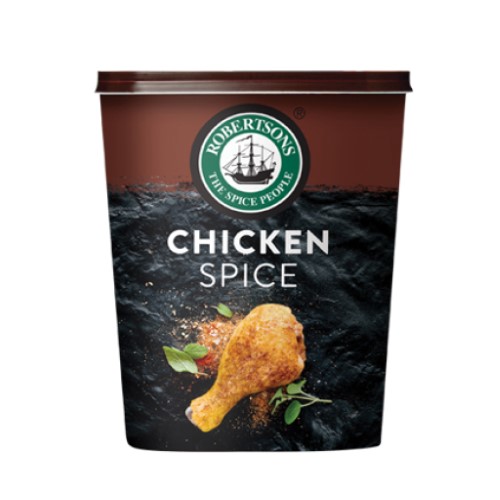 Spice Chicken Rob 1kg