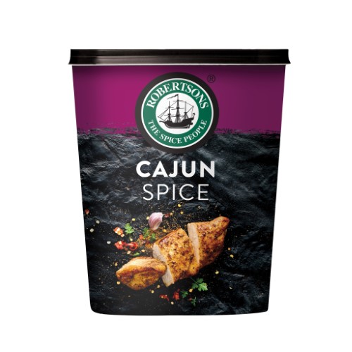Spice Cajun Rob 1kg