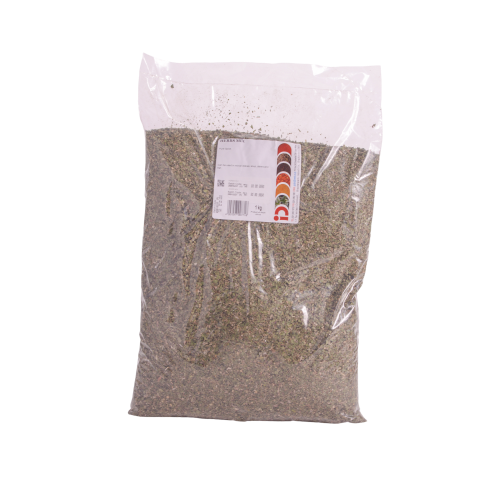 Spice Mixed Herbs Cater 1kg