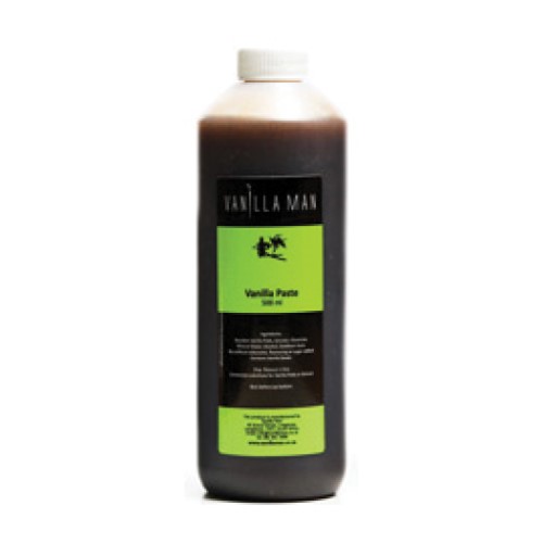 Spice Vanilla Paste 500ml 
