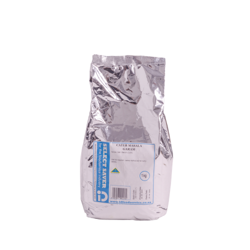 Spice Gharam Masala 1kg
